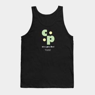 Cherry Plaza Hotel Tank Top